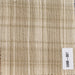 Organic Cotton Double Gauze – Checks Variety-Fabric-FabricSight