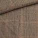 Organic Cotton Double Gauze – Checks & Windowpane-Fabric-FabricSight