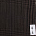 Organic Cotton Double Gauze – Checks & Windowpane-Fabric-FabricSight