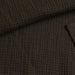 Organic Cotton Double Gauze – Woven Small Checks-Fabric-FabricSight