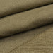 Organic Cotton Fleece, Soft touch - Khaki-Fabric-FabricSight