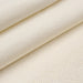 Organic Cotton Fleece, Soft touch - Off-white-Fabric-FabricSight