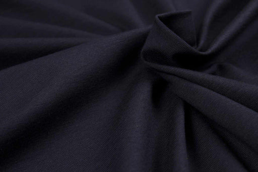 Organic Cotton Jersey - Stretch - 32 Colors Available-Fabric-FabricSight