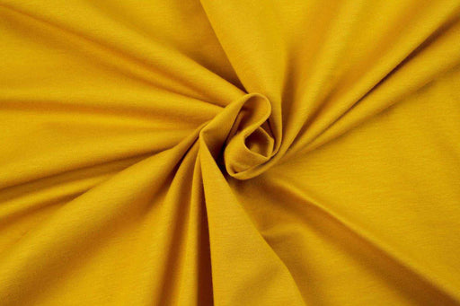 Organic Cotton Jersey - Stretch - 32 Colors Available-Fabric-FabricSight