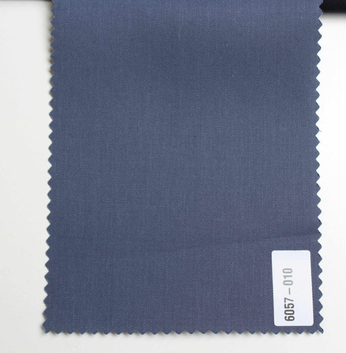Organic Cotton Light Gabardine Twill – 12 Colors-Fabric-FabricSight