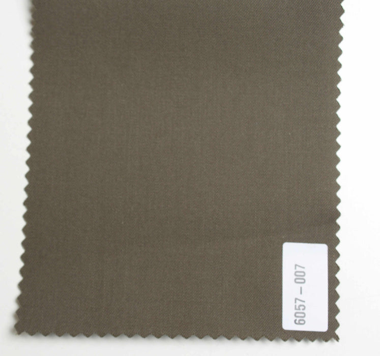 Organic Cotton Light Gabardine Twill – 12 Colors-Fabric-FabricSight
