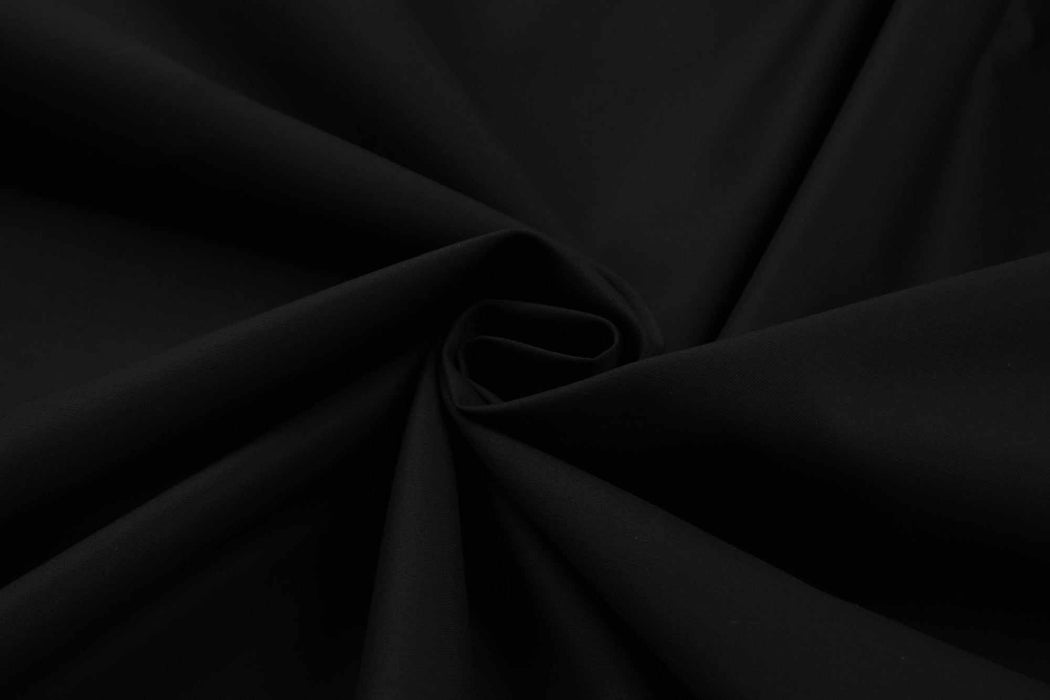 Organic Cotton Light Gabardine Twill - 6 Colors Available-Fabric-FabricSight