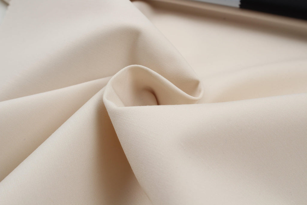 Organic Cotton Light Gabardine Twill – 12 Colors | Buy Fabrics