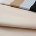 Organic Cotton Light Gabardine Twill - Beige - Remnant-Remnant-FabricSight