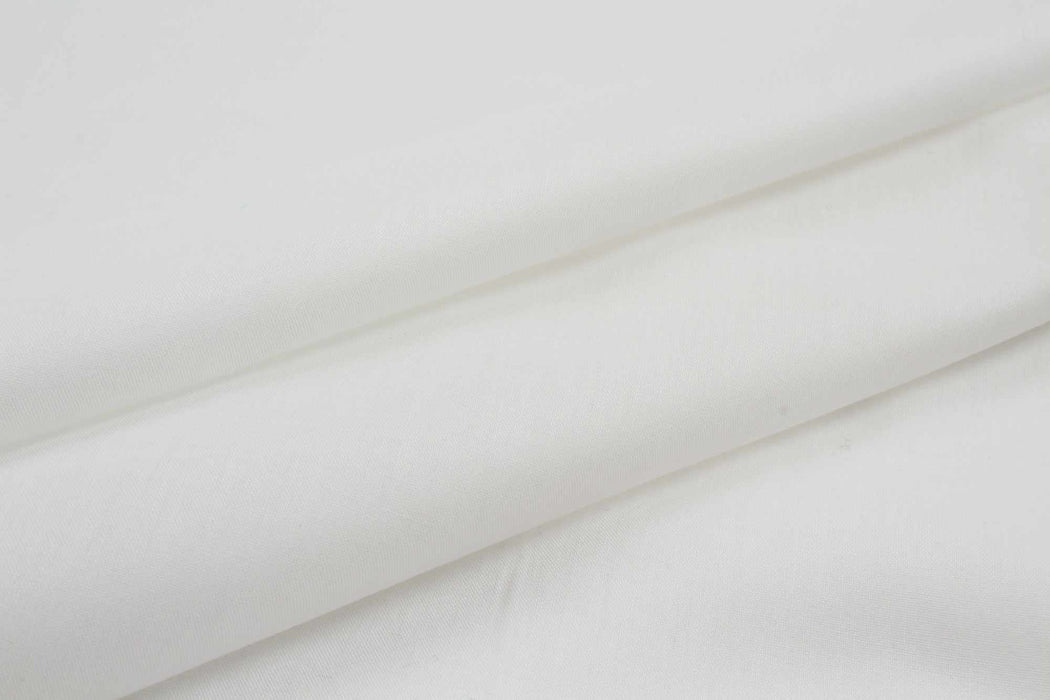 Organic Cotton Light Voile - 12 colors available-Fabric-FabricSight