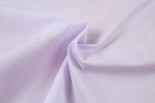 Organic Cotton Light Voile - 12 colors available-Fabric-FabricSight