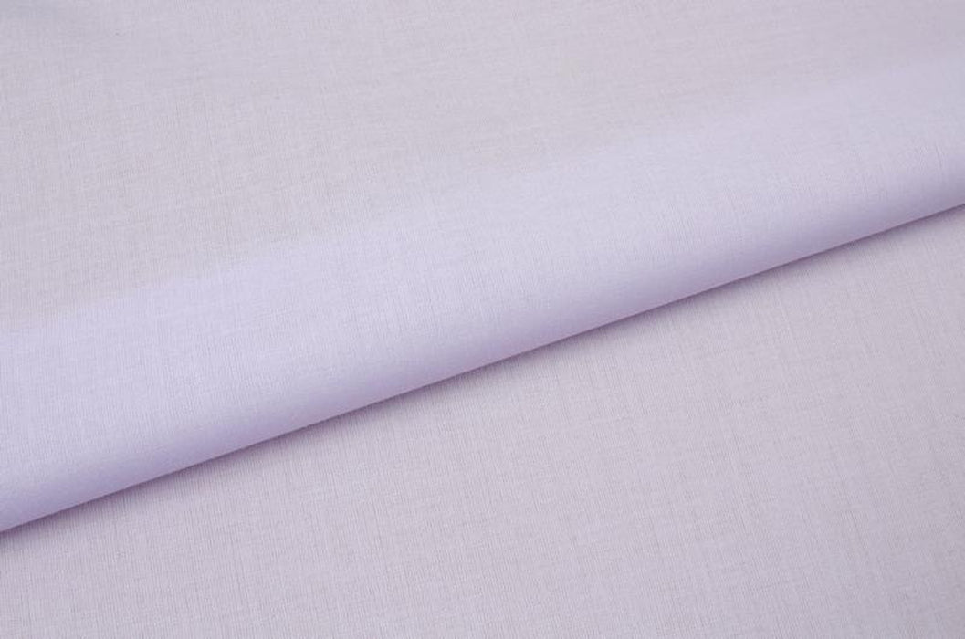 Organic Cotton Light Voile - 12 colors available-Fabric-FabricSight