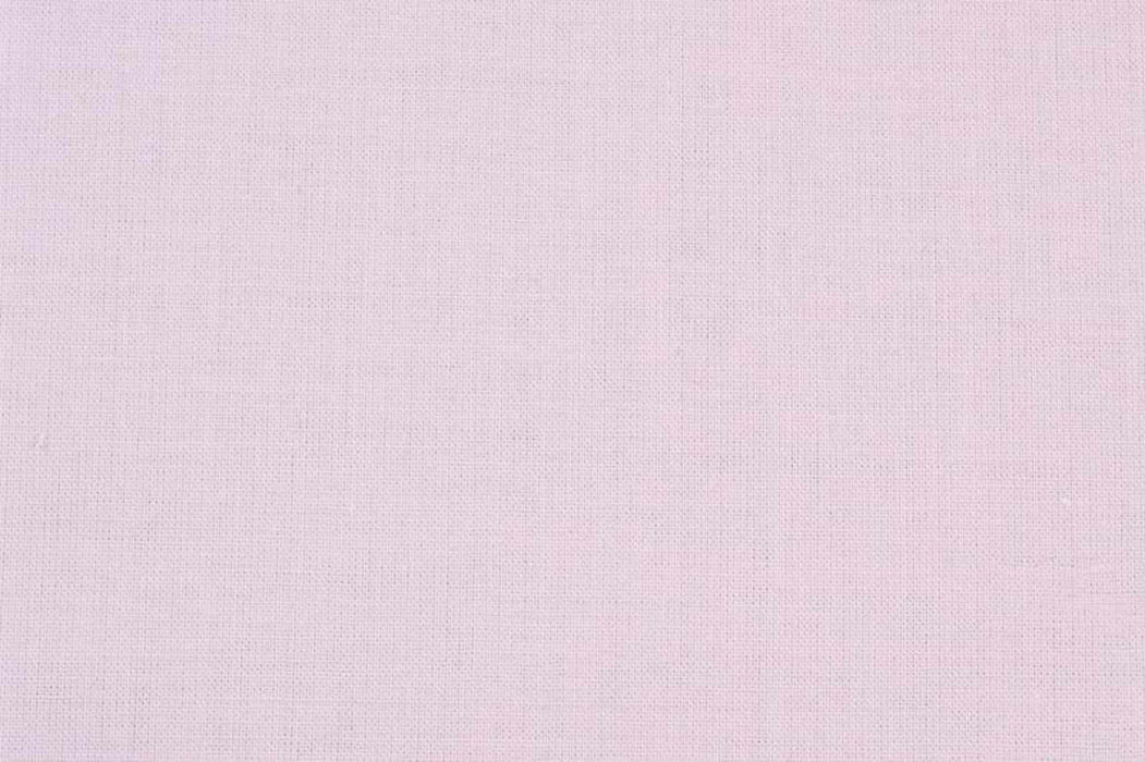 Organic Cotton Light Voile - 12 colors available-Fabric-FabricSight