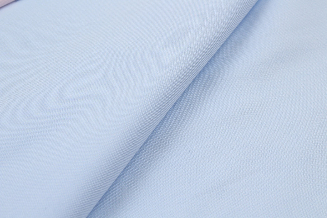 Organic Cotton Oxford for Shirting - 5 Colors Available-Fabric-FabricSight