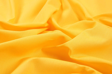 Free Swatches of Organic Cotton Poplin - 43 Colors Available