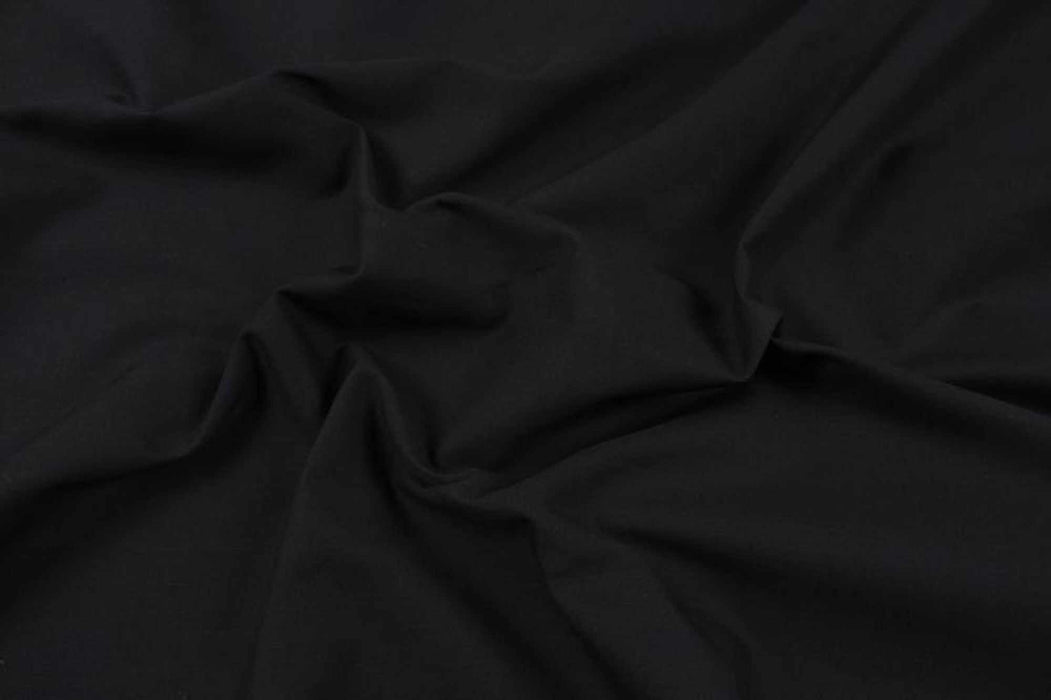 Organic Cotton Poplin - 43 Colors Available-Fabric-FabricSight