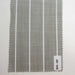 Swatch-Organic Cotton Slub Stripes Shirting-Fabric-FabricSight