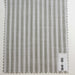 Swatch-Organic Cotton Slub Stripes Shirting-Fabric-FabricSight