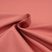Organic Cotton Stretch Ripstop Fabric for Jackets and Trousers - Coral (Remnant)-Remnant-FabricSight