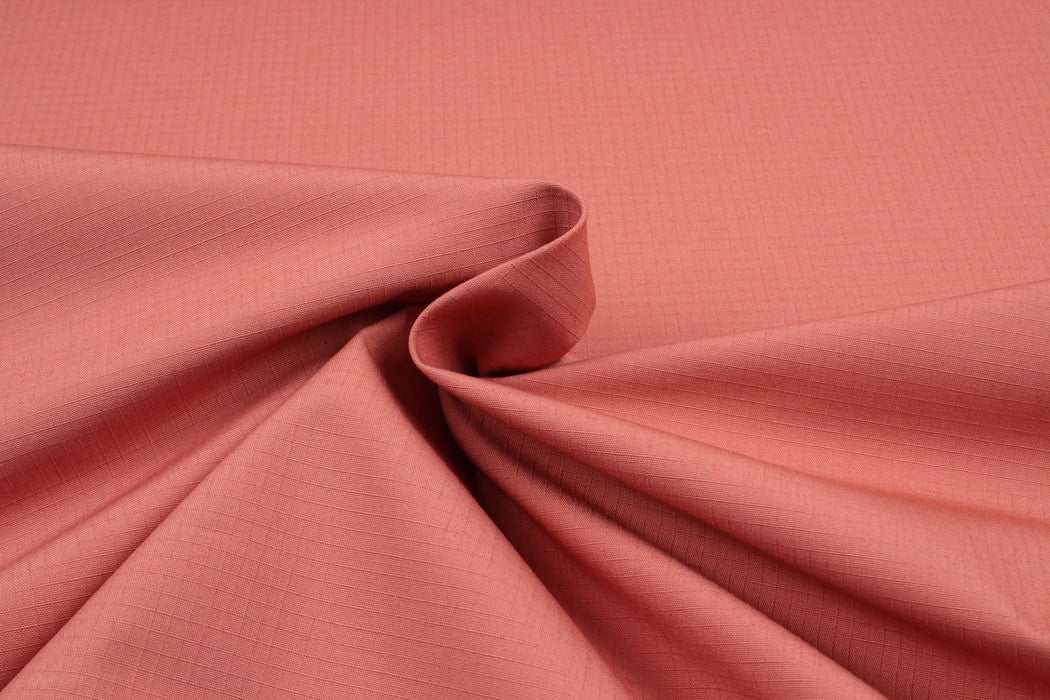 Cotten Ripstop Organic Cotton Ripstop Fabric for Jackets | Buy Fabrics Online — Fabric ...