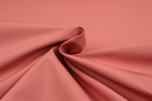 Organic Cotton Stretch Ripstop Fabric for Jackets and Trousers-Fabric-FabricSight