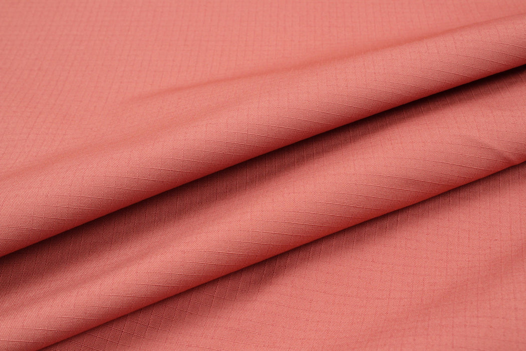 Cotten Ripstop Organic Cotton Ripstop Fabric for Jackets | Buy Fabrics Online — Fabric ...