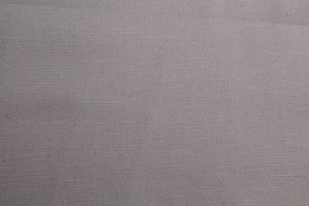 Organic Cotton and Linen Twill for Trousers and Blazers-Fabric-FabricSight