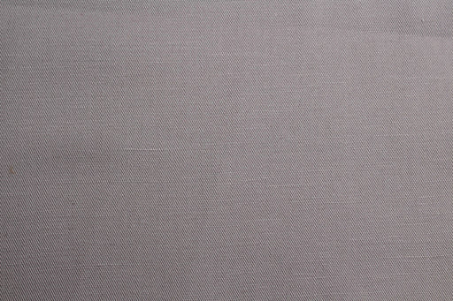 Organic Cotton and Linen Twill for Trousers and Blazers-Fabric-FabricSight