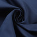 Organic Cotton and Linen Twill for Trousers and Blazers-Fabric-FabricSight