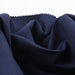 Organic Cotton and Linen Twill for Trousers and Blazers-Fabric-FabricSight