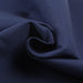 Organic Cotton and Linen Twill for Trousers and Blazers-Fabric-FabricSight