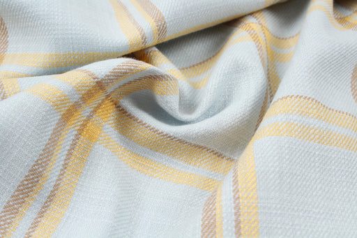 Overshirts Cotton Fabric - Checks-Fabric-FabricSight
