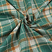 Overshirts Cotton Fabric - Checks-Fabric-FabricSight