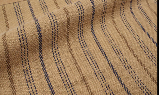 Overshirts Cotton Fabric - Stripes-Fabric-FabricSight