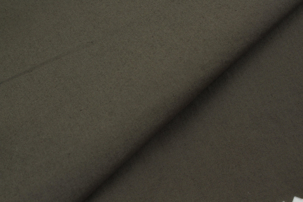 Papertouch cotton poplin - 8 Colors Available-Fabric-FabricSight