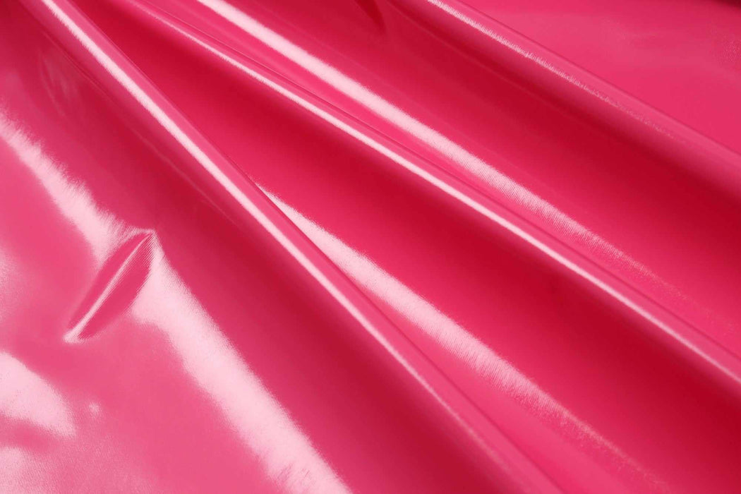 Patent Faux (Vegan) Leather - 11 colors available-Fabric-FabricSight