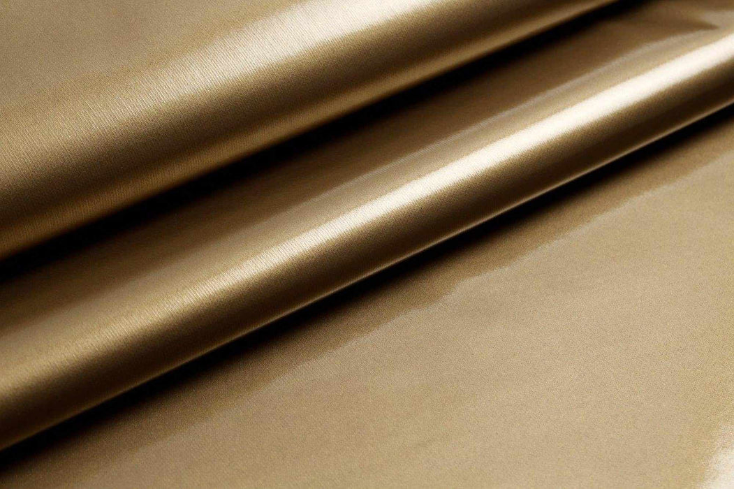 Patent Faux (Vegan) Leather - 11 colors available-Fabric-FabricSight