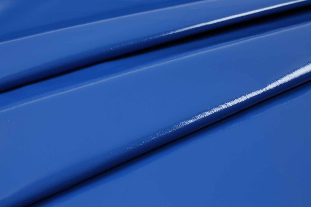 Patent Faux (Vegan) Leather - 11 colors available-Fabric-FabricSight