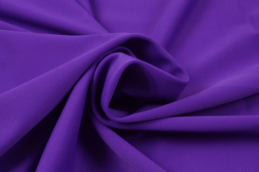 Swimwear Fabric Light Violet Spandex Fabric Material Nylon Spandex Lavender  Stretch Fabric 140cm 55 Wide 
