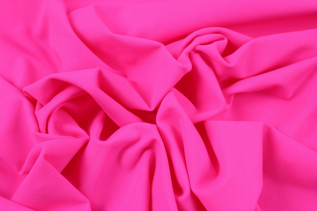 Performance Nylon Swimwear Fabric - 6 Colors Available-Fabric Offer-FabricSight