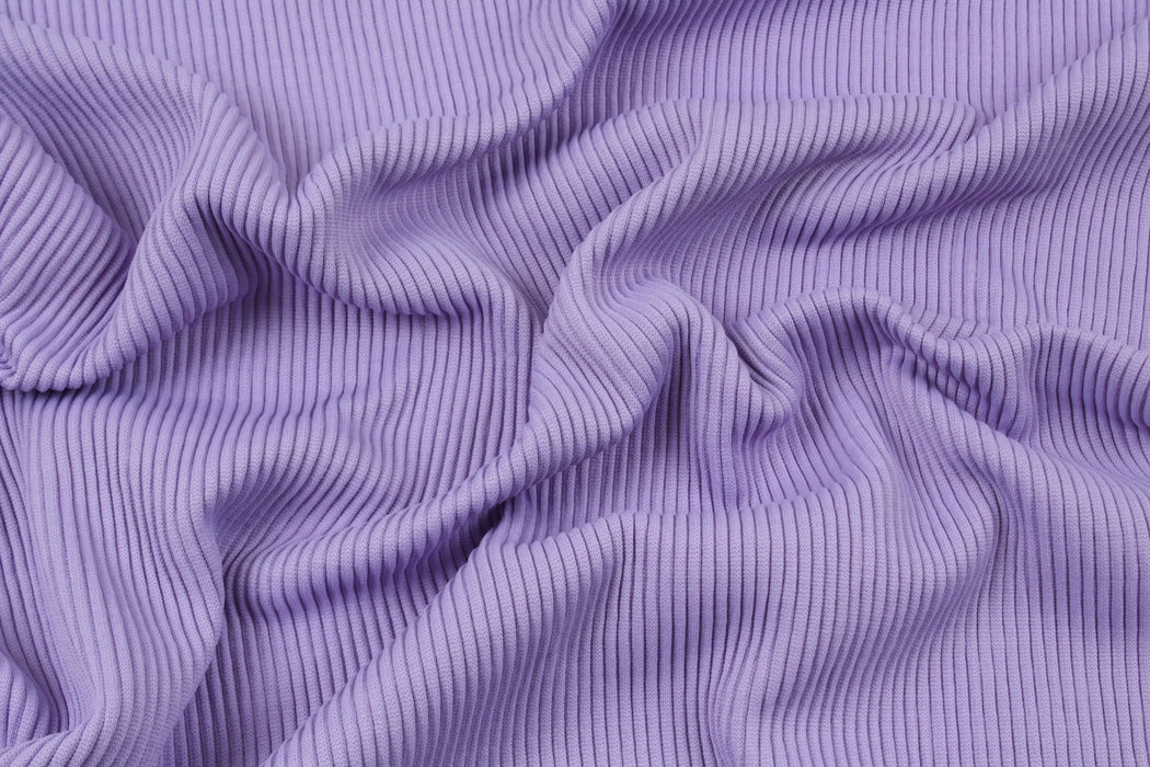 Performance Recycled Nylon Rib for Swimwear and Sportswear-Fabric-FabricSight