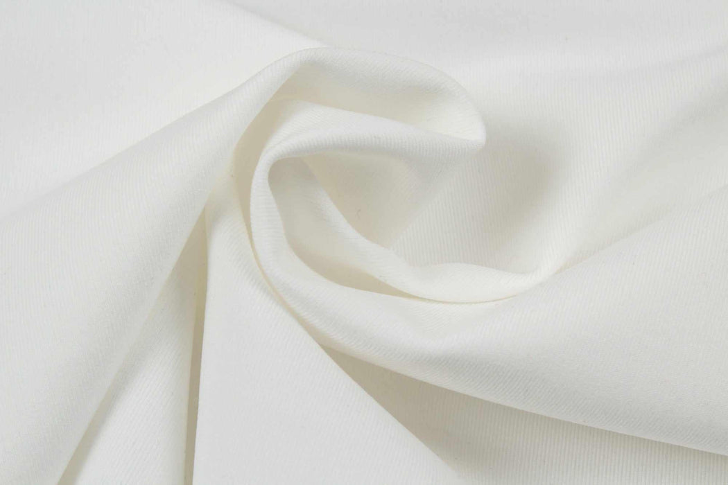 Performance Recycled Polyamide Interlock for Swimwear - Stretch-Fabric-FabricSight