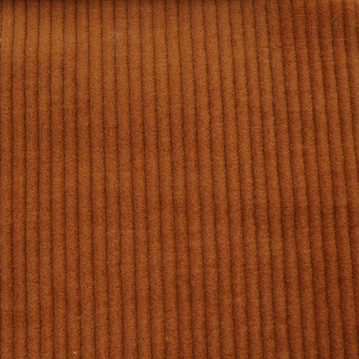 swatch-Pima Cotton Stretch Corduroy 8W – 15 Colors – OEKO-TEX Certified-Fabric-FabricSight