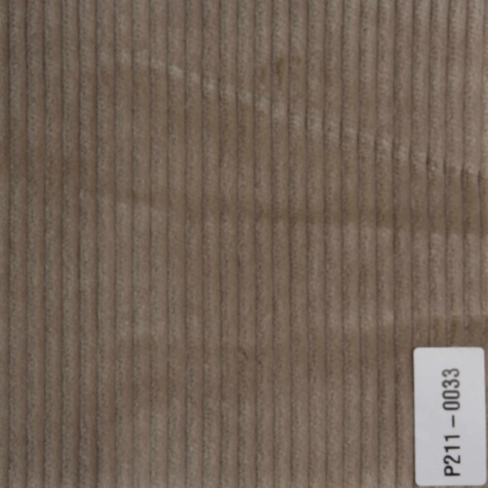 swatch-Pima Cotton Stretch Corduroy 8W – 15 Colors – OEKO-TEX Certified-Fabric-FabricSight