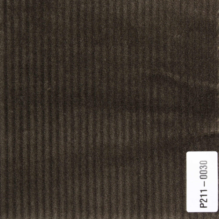 swatch-Pima Cotton Stretch Corduroy 8W – 15 Colors – OEKO-TEX Certified-Fabric-FabricSight