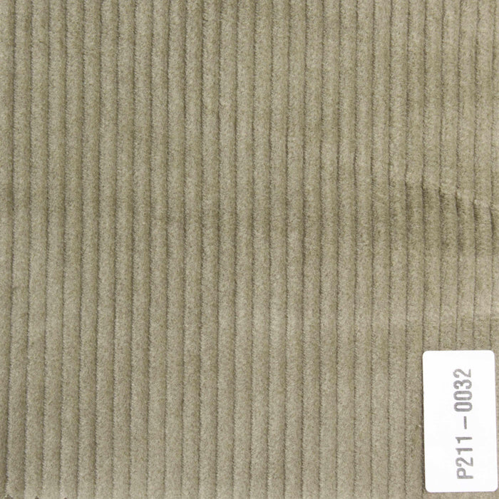 swatch-Pima Cotton Stretch Corduroy 8W – 15 Colors – OEKO-TEX Certified-Fabric-FabricSight