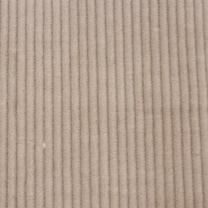 swatch-Pima Cotton Stretch Corduroy 8W – 15 Colors – OEKO-TEX Certified-Fabric-FabricSight