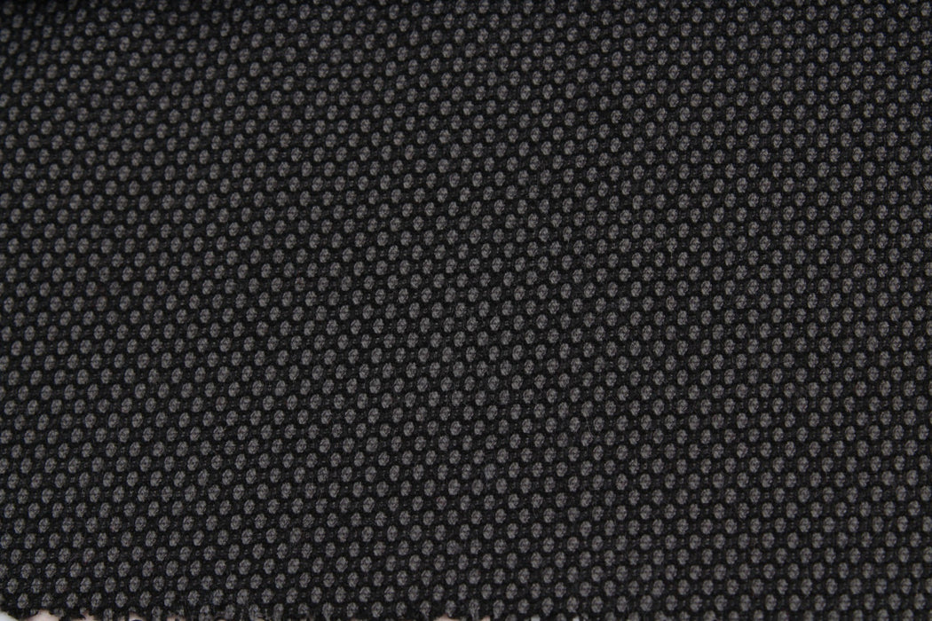 Pineapple and Recycled Polyester Birdseye Fabric - 4 Colors Available-Fabric-FabricSight