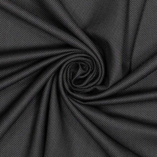 Pineapple and Recycled Polyester Birdseye Fabric - 4 Colors Available-Fabric-FabricSight