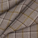 Poly Viscose Blend - Prince of Wales-Fabric-FabricSight